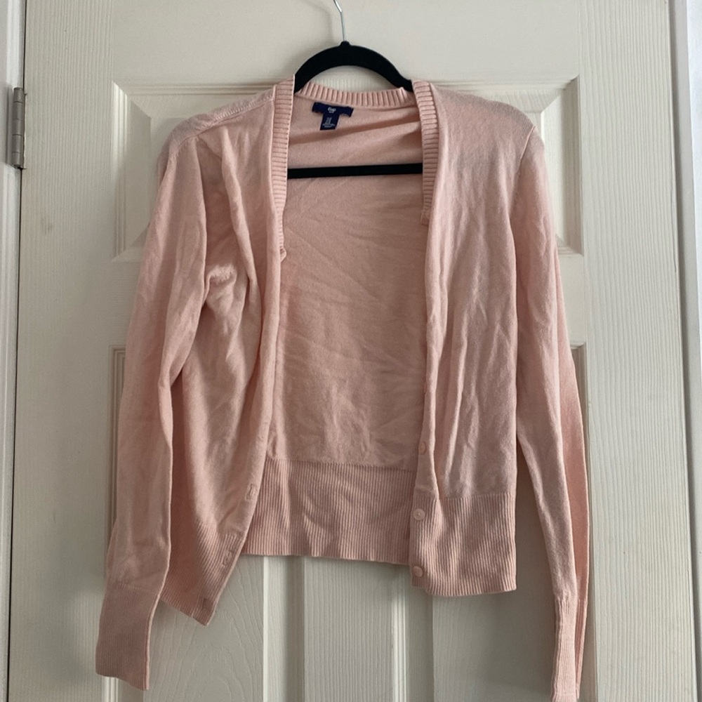 Gap cardigan